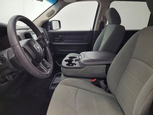 Used 2016 RAM 1500 Tradesman w/ Popular Equipment Group AWD/4WD image 17