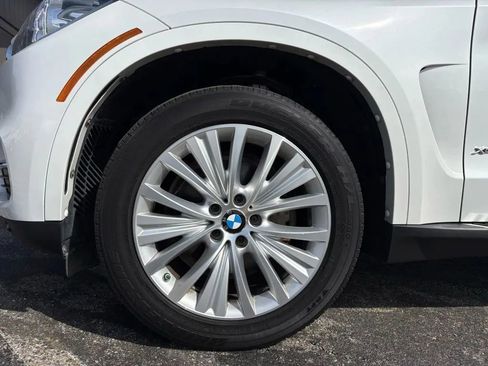 Used 2016 BMW X5 xDrive35i AWD/4WD image 28