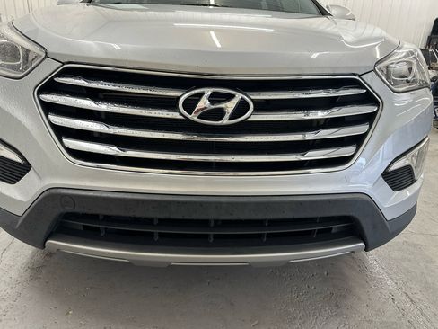 Used 2016 Hyundai Santa Fe Limited w/ Option Group 04 image 25