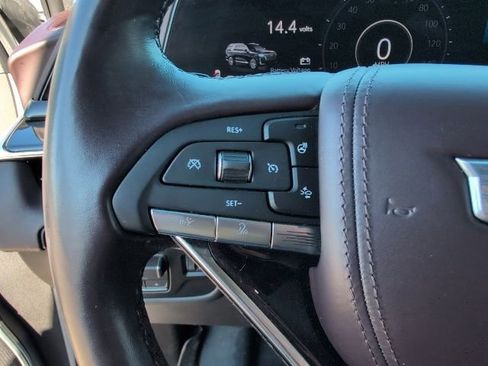 Used 2021 Cadillac Escalade Sport Platinum image 23