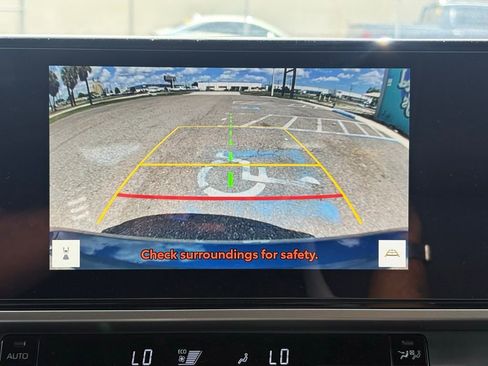 Used 2025 Toyota Camry SE w/ Multimedia Upgrade Package image 21