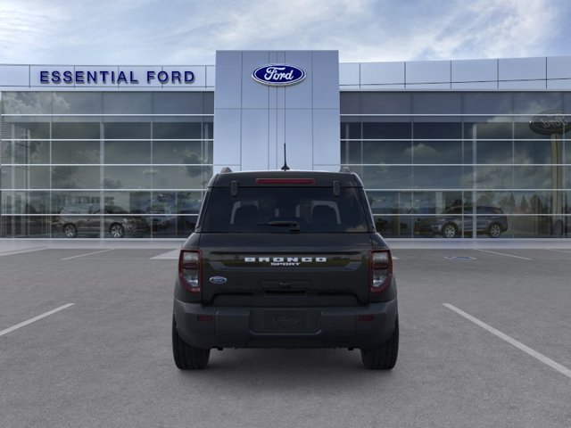 New 2026 Ford Bronco Sport Big Bend AWD/4WD image 5
