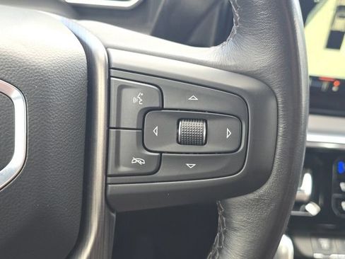Used 2024 GMC Sierra 2500 Denali Ultimate AWD/4WD image 42