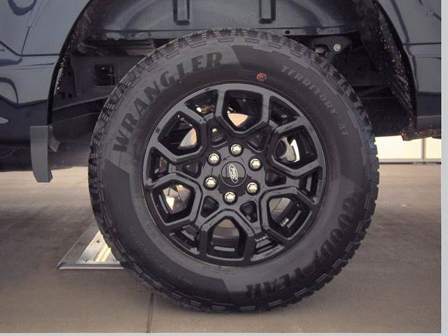 Used 2024 Ford F150 XLT w/ Equipment Group 302A MID AWD/4WD image 8