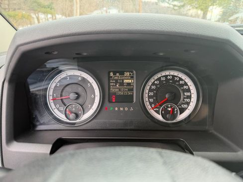 Used 2014 RAM 1500 Express w/ Black Ram 1500 Express Group image 23