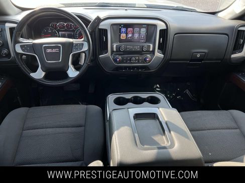 Used 2019 GMC Sierra 1500 SLE w/ SLE Value Package image 15