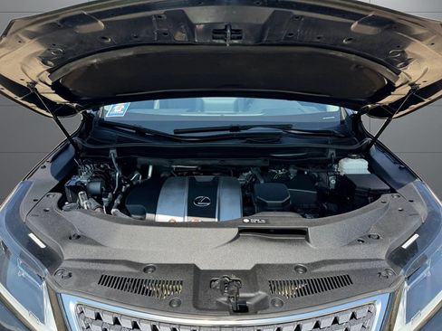 Used 2022 Lexus RX 350 AWD w/ Premium Package image 20