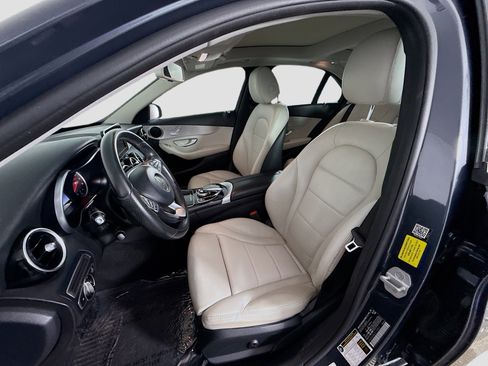 Used 2016 Mercedes-Benz C 300 4MATIC Sedan w/ Premium 1 Package image 20