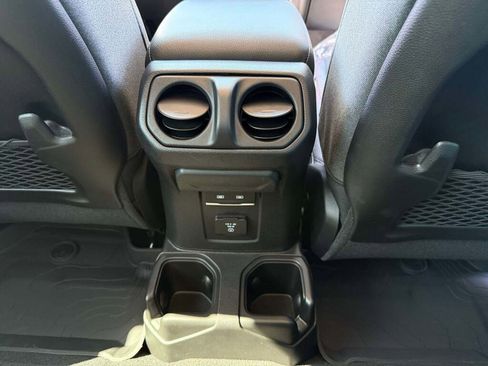 New 2025 Jeep Wrangler Rubicon w/ Convenience Group image 23