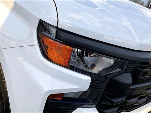 Used 2024 Chevrolet Silverado 1500 W/T w/ Trailering Package image 33