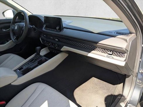 Used 2024 Honda Accord EX image 20