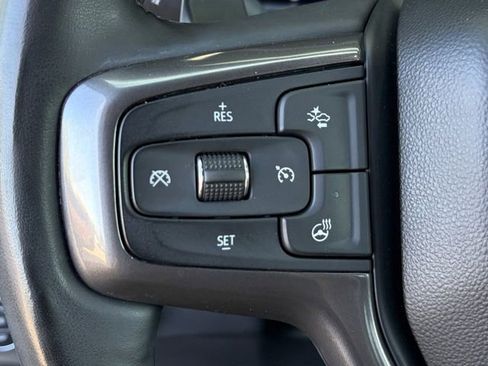 Certified 2023 Chevrolet Silverado 1500 ZR2 AWD/4WD image 6