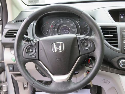 Used 2014 Honda CR-V EX-L image 10