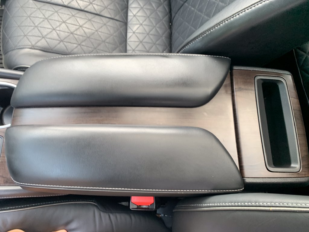 Used 2019 Nissan Murano Platinum FWD image 26
