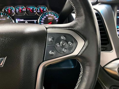 Used 2018 Chevrolet Tahoe LT w/ Luxury Package AWD/4WD image 26