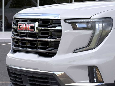 New 2025 GMC Acadia Elevation w/ Elevation Premium Package image 13