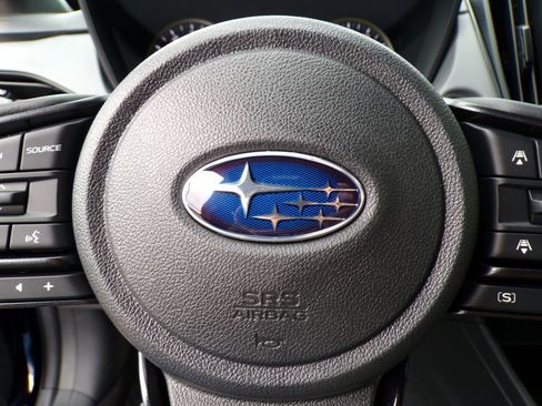 New 2026 Subaru Crosstrek 2.5i Sport AWD/4WD image 28
