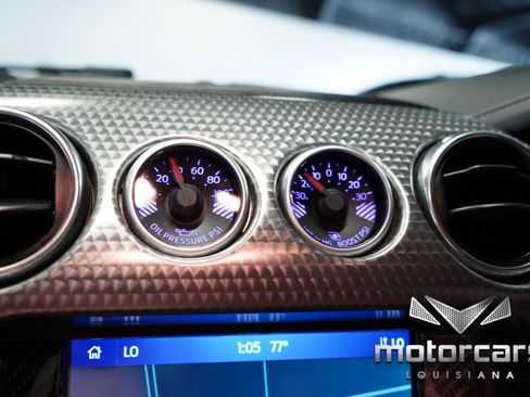 Used 2020 Ford Mustang Premium w/ 2.3L High Performance Package image 39