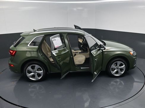 Used 2022 Audi Q5 2.0T Premium Plus image 26