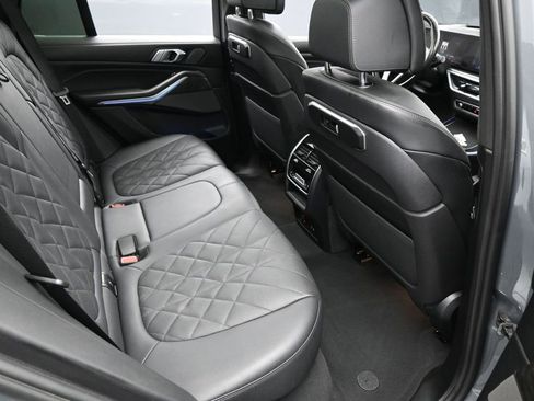 Used 2024 BMW X5 xDrive40i w/ Premium Package AWD/4WD image 34