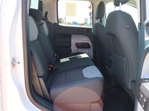 New 2025 Ford Maverick XLT w/ XLT Luxury Package image 12