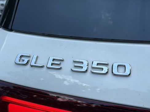 Certified 2025 Mercedes-Benz GLE 350 4MATIC image 17