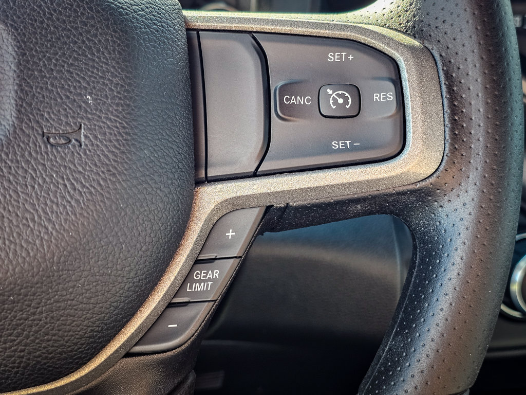 Used 2024 RAM 2500 Tradesman AWD/4WD image 20