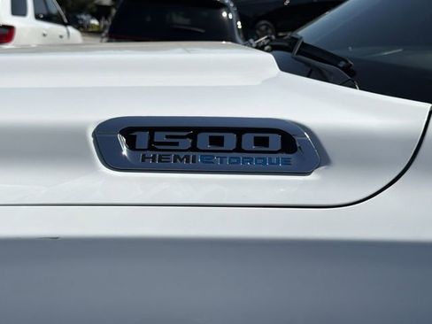 Used 2023 RAM 1500 Big Horn AWD/4WD image 28