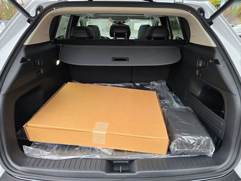 New 2026 MAZDA CX-50 AWD 2.5 Hybrid w/ Weather Package image 26