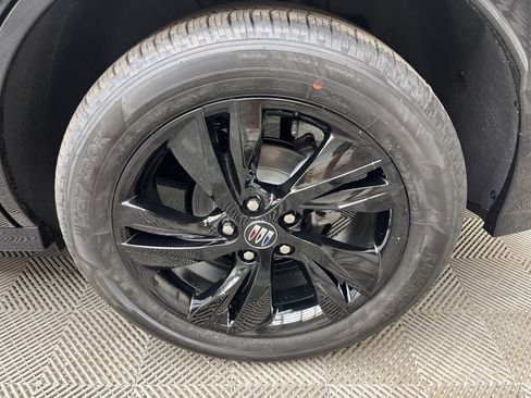 New 2026 Buick Encore GX Sport Touring image 4