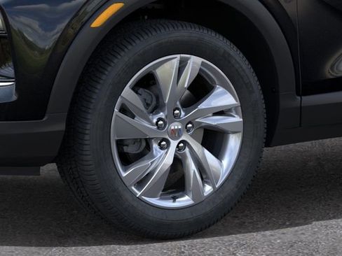New 2026 Buick Encore GX Preferred w/ Comfort Package FWD image 9