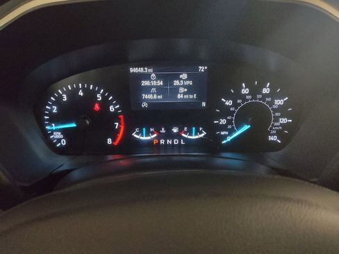 Used 2020 Ford Escape SE FWD image 23