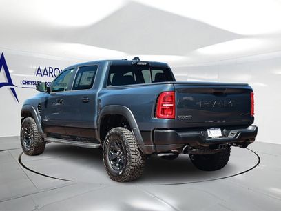 New 2026 RAM 1500 RHO w/ RHO Level 1 Equipment Group