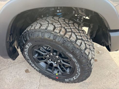 New 2026 RAM 1500 Rebel w/ Bed Utility Group AWD/4WD image 12