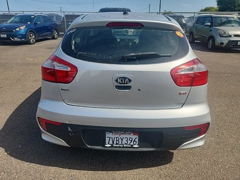 Used 2016 Kia Rio LX FWD image 12