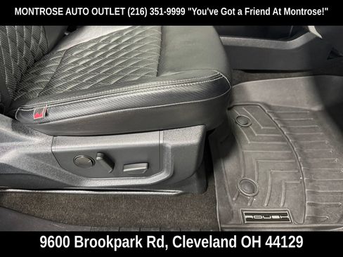 Used 2020 Ford F150 Lariat w/ Equipment Group 502A Luxury AWD/4WD image 52