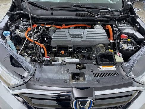 Used 2022 Honda CR-V EX image 28