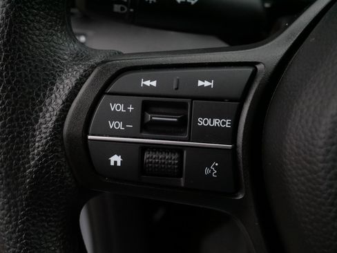 Certified 2025 Honda CR-V LX image 26