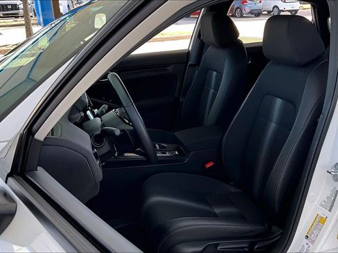 Certified 2025 Honda Civic Sport image 7