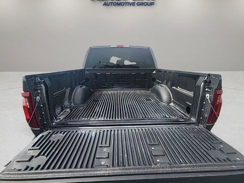 Certified 2025 Ford F150 XLT w/ Equipment Group 301A Standard AWD/4WD image 9