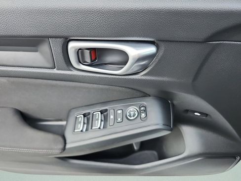 Used 2024 Honda Civic Sport image 21