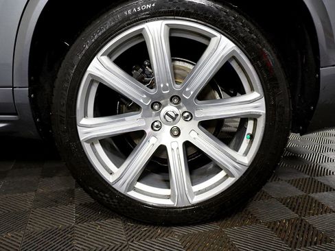 Used 2018 Volvo XC90 T6 Inscription w/ Convenience Package image 58