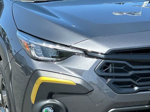 Used 2025 Subaru Crosstrek 2.5i Sport w/ Popular Package #4A image 30