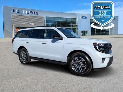 New 2025 Ford Expedition Active