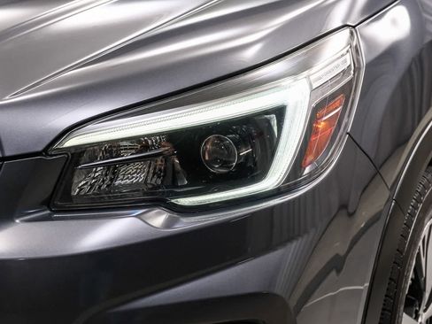 Used 2021 Subaru Forester Touring w/ Popular Package #2 AWD/4WD image 12
