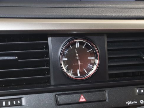 Used 2022 Lexus RX 350 F Sport image 36