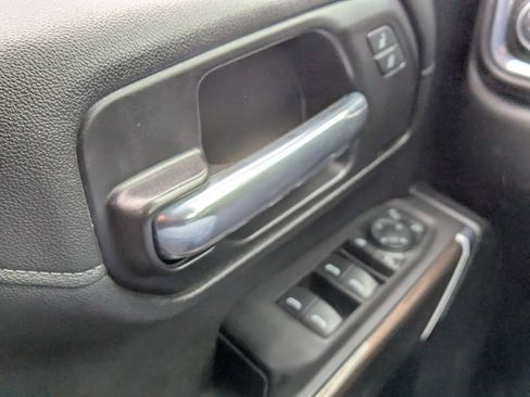 Used 2021 Chevrolet Silverado 2500 LT w/ Convenience Package AWD/4WD image 28