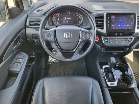 Used 2018 Honda Ridgeline RTL-E image 26