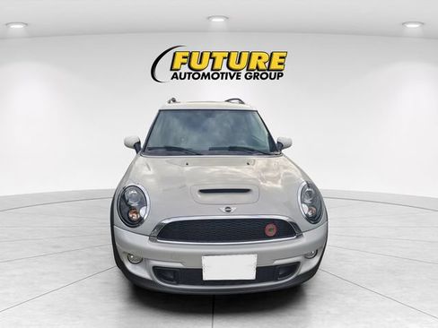 Used 2014 MINI Cooper Clubman S FWD image 2