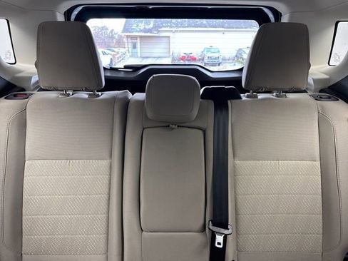 Used 2021 Ford EcoSport S image 18